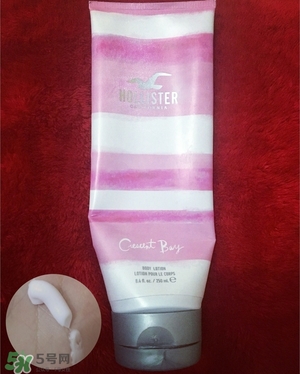 身體乳什么牌子好？好用的身體乳排行榜