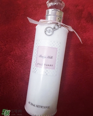 身體乳什么牌子好？好用的身體乳排行榜