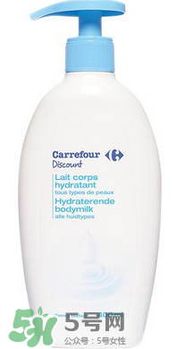 身體乳什么牌子好？好用的身體乳排行榜