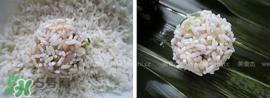 珍珠丸子糯米用熱水泡還是冷水泡？珍珠丸子糯米可以用熱水泡嗎？