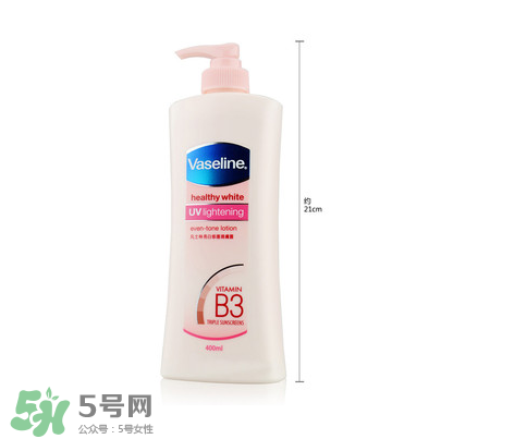 身體乳什么牌子好？好用的身體乳排行榜