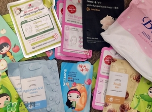 什么牌子護膚品值得回購？值得回購的護膚品有哪些