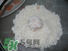 珍珠丸子蒸多長時間？珍珠丸子要蒸多久？