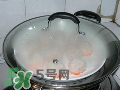 珍珠丸子蒸多長時間？珍珠丸子要蒸多久？