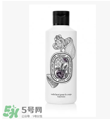 身體乳什么牌子好？好用的身體乳排行榜