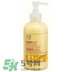 身體乳什么牌子好？好用的身體乳排行榜