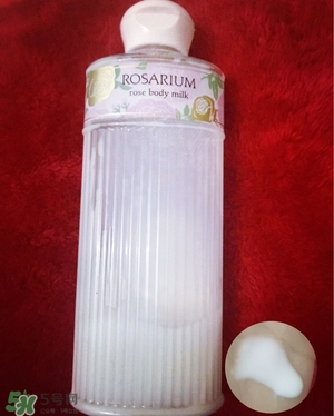 身體乳什么牌子好？好用的身體乳排行榜