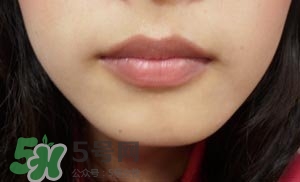 唇線筆可以當(dāng)口紅嗎？唇線筆和口紅的區(qū)別？