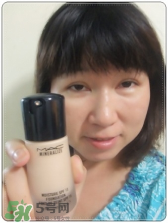 mac粉底液色號(hào)分類_魅可粉底液哪款好 mac粉底液色號(hào)分類_魅可粉底液哪款好