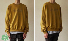 李圣經(jīng)的衣服什么牌子？李圣經(jīng)衣服同款