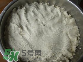 豆腐丸子散了怎么辦？豆腐丸子怎么做不散？