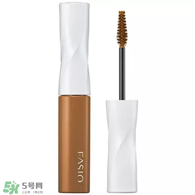 液體眉筆哪個牌子好？2017年液體眉筆推薦