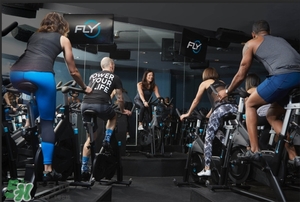 動感單車減肥效果好嗎？動感單車減肥效果怎么樣