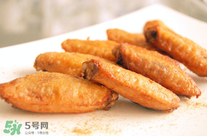 炸雞翅用什么粉最好？雞翅用什么粉炸？