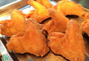 炸雞翅用什么粉最好？雞翅用什么粉炸？