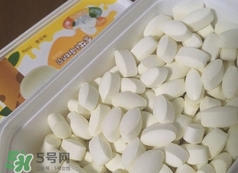 小奶花牛初乳奶片怎么樣?效果好嗎? 小奶花牛初乳奶片怎么樣?效果好嗎?