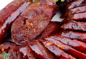 四川臘腸多少錢一斤？四川臘腸多少錢一斤2017？