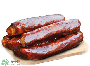 四川臘腸多少錢一斤？四川臘腸多少錢一斤2017？