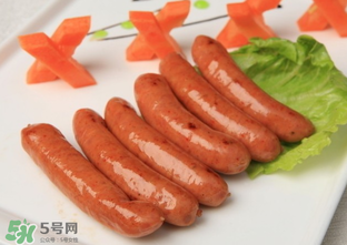 香腸蒸多長(zhǎng)時(shí)間熟？蒸香腸需要多長(zhǎng)時(shí)間？