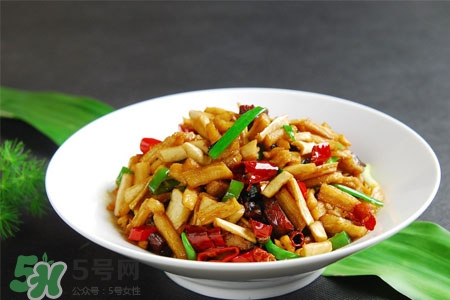 蘿卜干熱量多少？吃蘿卜干會(huì)發(fā)胖嗎？