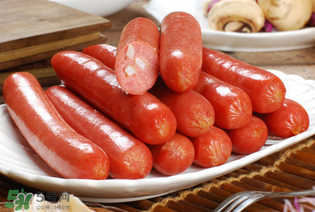 香腸煮還是蒸？香腸煮好吃還是蒸好吃？