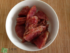 煮香腸用冷水還是開水？煮香腸用什么水溫？