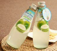 唯他可可椰子水好喝嗎？唯他可可椰子水飲料味道好嗎