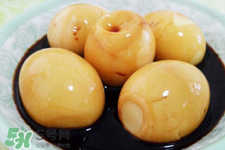 腌雞蛋要加料酒嗎？腌雞蛋時放料酒行嗎？