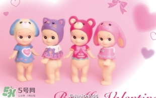 sonny angel2017情人節(jié)限量公仔什么時(shí)候發(fā)售？多少錢？?jī)r(jià)格