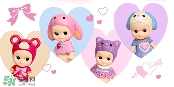 sonny angel2017情人節(jié)限量公仔什么時(shí)候發(fā)售？多少錢？?jī)r(jià)格