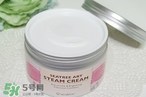 seatree蒸汽面霜怎么用?seatree蒸汽面霜使用方法 seatree蒸汽面霜怎么用?seatree蒸汽面霜使用方法