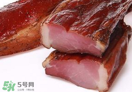 臘肉會過期嗎？臘肉過期了能吃嗎？