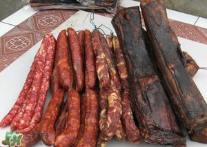 臘肉會過期嗎？臘肉過期了能吃嗎？