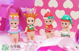 sonny angel是男孩還是女孩？sa是男孩嗎？