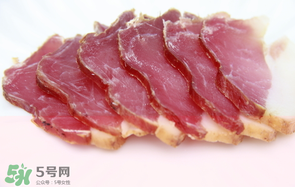 臘肉有哈喇味還能吃嗎？臘肉有哈喇味如何除去？