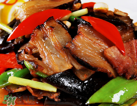 臘肉有哈喇味還能吃嗎？臘肉有哈喇味如何除去？