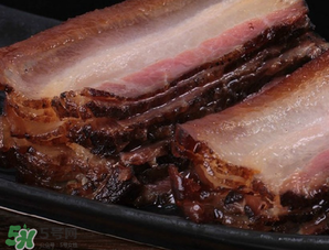 臘肉放冷藏還是冷凍？臘肉冷凍可以保存多久？