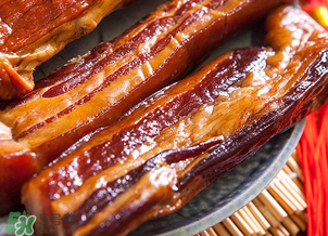 臘肉放冷藏還是冷凍？臘肉冷凍可以保存多久？