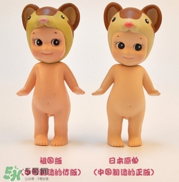 sonny angel真假辨別 sonny angel娃娃怎么辨真假 sonny angel真假辨別 sonny angel娃娃怎么辨真假
