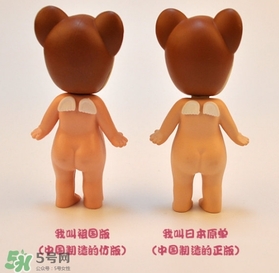 sonny angel真假辨別 sonny angel娃娃怎么辨真假 sonny angel真假辨別 sonny angel娃娃怎么辨真假