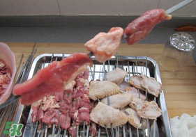 腌羊肉放多少鹽？羊肉腌咸了怎么辦？