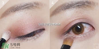 apieu眼影盤色號試色 apieu眼影盤試色圖 apieu眼影盤色號試色 apieu眼影盤試色圖