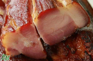 臘肉有亞硝酸鹽嗎？臘肉亞硝酸鹽怎么去除？