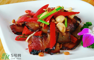 臘肉有亞硝酸鹽嗎？臘肉亞硝酸鹽怎么去除？