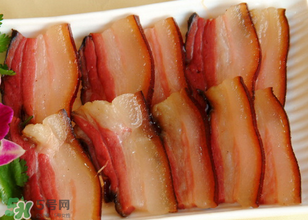 臘肉有亞硝酸鹽嗎？臘肉亞硝酸鹽怎么去除？