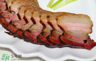 臘肉有亞硝酸鹽嗎？臘肉亞硝酸鹽怎么去除？