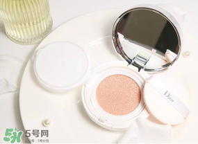 迪奧雪精靈氣墊bb多少錢？迪奧雪精靈氣墊bb專柜價(jià)