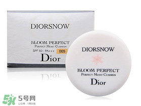 迪奧雪精靈氣墊bb多少錢？迪奧雪精靈氣墊bb專柜價(jià)