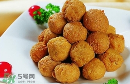 丸子老了怎么辦？丸子炸多久不老？