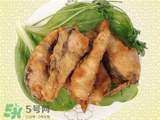 炸魚塊裹面粉還是淀粉?炸魚塊用什么粉? 炸魚塊裹面粉還是淀粉?炸魚塊用什么粉?